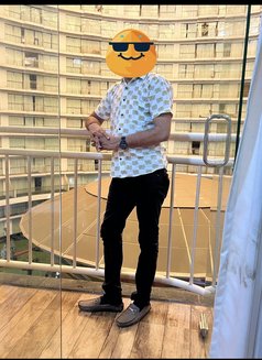 Jaggi - Male escort in Surat Photo 1 of 1