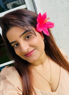 Nishita - எஸ்கார்ட் in Mumbai Photo 1 of 2