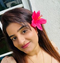 Nishita - एस्कॉर्ट in Mumbai