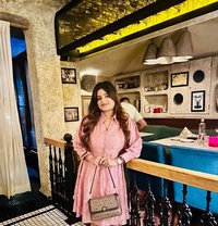 Nishita - एस्कॉर्ट in Mumbai
