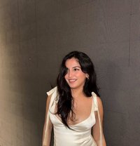 Aditi - एस्कॉर्ट in Bangalore