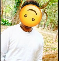 Rajesh - Male escort in Hyderabad