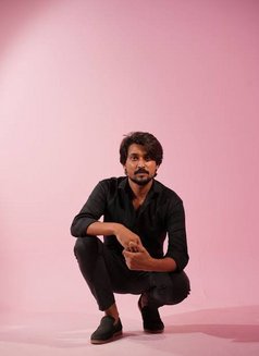 Sachin - Male massage in Vadodara Photo 1 of 3