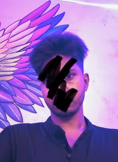 full Satisfaction - Male escort in Kolkata Photo 8 of 9