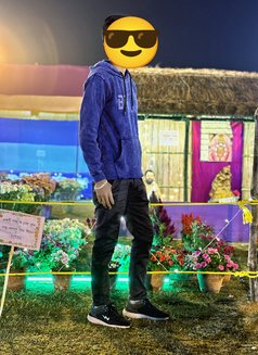 full Satisfaction - Male escort in Kolkata Photo 9 of 9