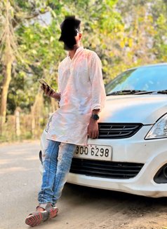 Sayan - Male escort in Kolkata Photo 6 of 7