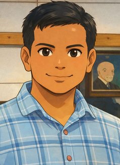 Mukul - Male dominatrix in New Delhi Photo 2 of 3