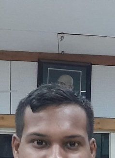 Mukul - Male dominatrix in New Delhi Photo 3 of 3