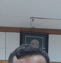 Mukul - Male dominatrix in New Delhi