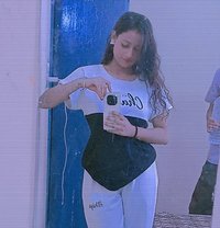Tanyasingh - எஸ்கார்ட் in New Delhi