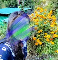 Rashmi Independent - एस्कॉर्ट in Gurgaon