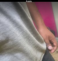 Karthick - Male எஸ்கார்ட் in Chennai