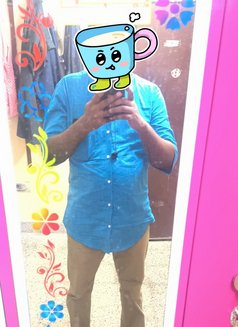 Karthick - Male escort in Chennai Photo 2 of 2