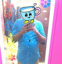 Karthick - Male எஸ்கார்ட் in Chennai