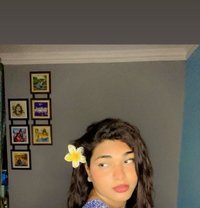 Miss Manya - Transsexual ఎస్కార్ట్ in Faridabad