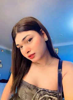 Miss Manya - Transsexual escort in Faridabad Photo 5 of 10