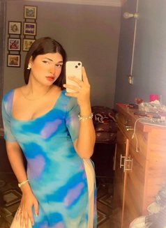 Miss Manya - Transsexual escort in Faridabad Photo 8 of 10