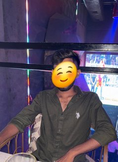 Aryan Singh - Male escort in Kolkata Photo 1 of 1