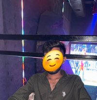 Aryan Singh - Male एस्कॉर्ट in Kolkata
