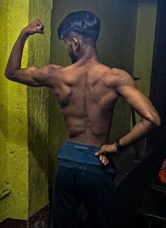 Aryan Singh - Male escort in Kolkata Photo 2 of 2