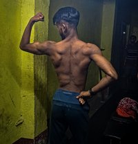 Aryan Singh - Male एस्कॉर्ट in Kolkata