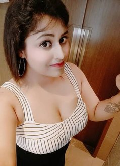 Ramabhi - एस्कॉर्ट in Tirupati Photo 1 of 1