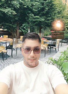 Rajveer - Male मसाज in Noida Photo 5 of 5