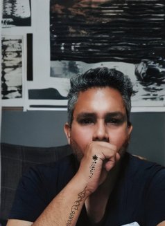 Rajveer - Male मसाज in Noida Photo 3 of 5