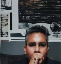 Rajveer - Male மசாஜ் in Noida