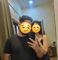 Jeet - Male escort in Pune