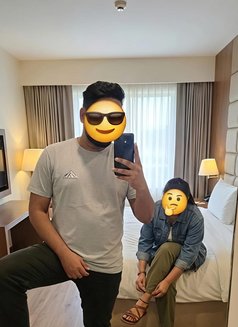 Jeet - Male escort in Pune Photo 2 of 4