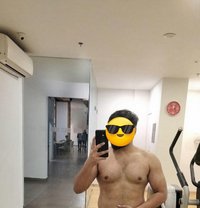 Jeet - Male escort in Pune