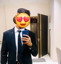 Hardcore Yash - Male এস্কর্ট in New Delhi