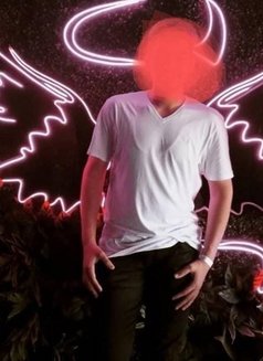 Hardcore Yash - Male এস্কর্ট in New Delhi Photo 3 of 3