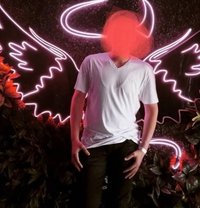 Hardcore Yash - Male এস্কর্ট in New Delhi