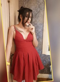 Ruhi Mistress Video Call Service - Transsexual escort in New Delhi Photo 9 of 10