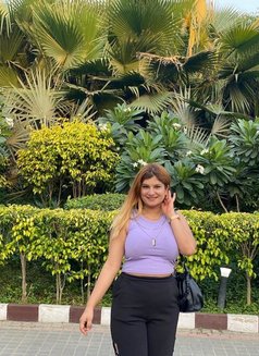 Sonali Here Independent Girl Available - एस्कॉर्ट in New Delhi Photo 1 of 1