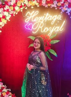 Aanchal - adult performer in New Delhi Photo 1 of 1