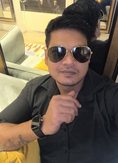 Arjun - Male escort in Ghaziabad Photo 1 of 1