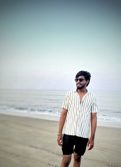 Dark Night - Male এস্কর্ট in Pune Photo 1 of 2