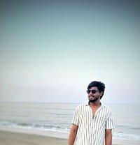 Dark Night - Male এস্কর্ট in Pune