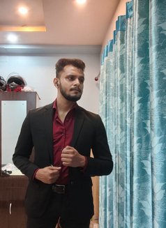 Arko - Male escort in Kolkata Photo 5 of 5