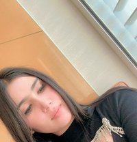 Jasmine Russian Model Escorts - escort in Jaipur