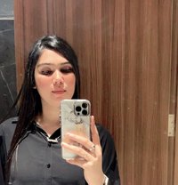Jasmine Russian Model Escorts - escort in Jaipur