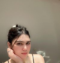 Jasmine Russian Model Escorts - escort in Jaipur