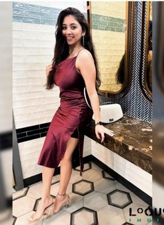 Chetan Escort Service - escort in New Delhi Photo 2 of 2