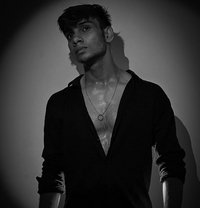 Sahil Khan - Male escort in Noida