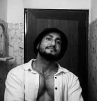 Sundeep - Male escort in Kolkata