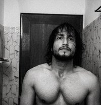 Sundeep - Male escort in Kolkata