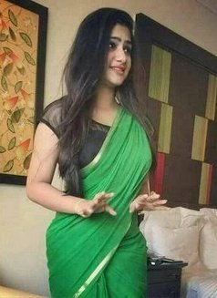 Sanjana - এস্কর্ট in New Delhi Photo 1 of 2
